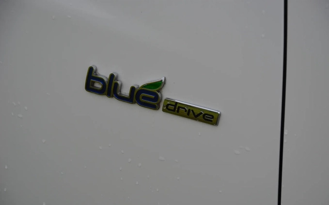 Hyundai ix35 cena 42500 przebieg: 174000, rok produkcji 2013 z Baranów Sandomierski małe 407
